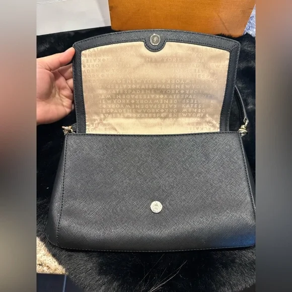 ❌❌SOLD❌❌🎀Kate Spade crossbody bag🎀 - Picture 11 of 12